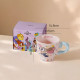 Porcelain Mug 360 ml 